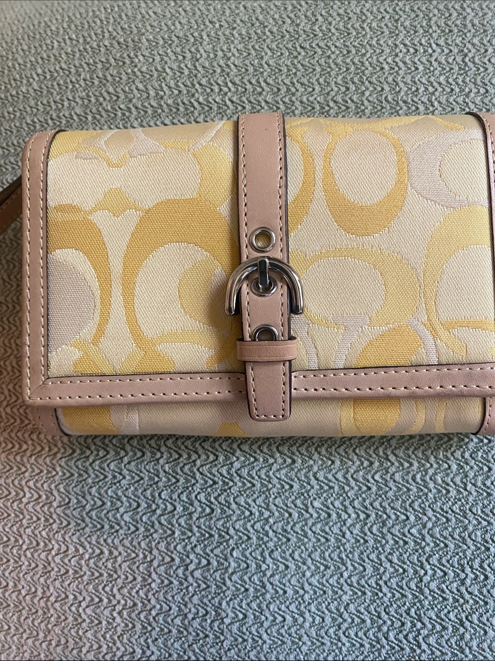 Coach Wallet - Picture 14 of 16